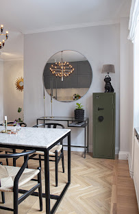 Scandinavian Safe AB