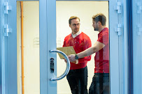 Karl Olsson Shooting Sports