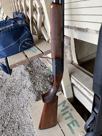 Stålrings Ammunition Konsult AB