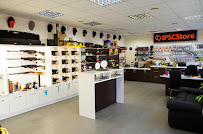 IPSCStore - Official IPSC Store