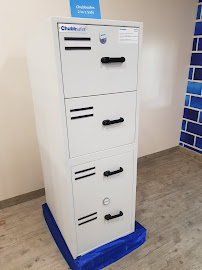 Gunnebo India Private Limited