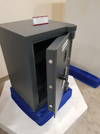 Gunnebo India Private Limited