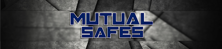 MUTUAL Safes