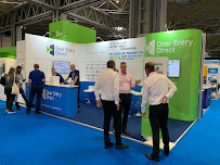 Door Entry Direct