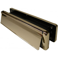 Window & Door Parts Ltd