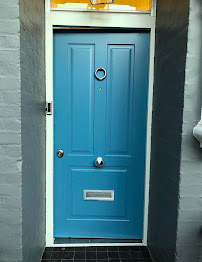 FB and JD Beardmore Ironmongery