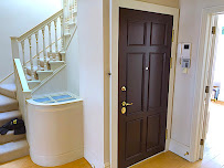 FB and JD Beardmore Ironmongery