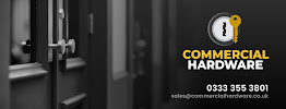 Commercial Hardware Limited