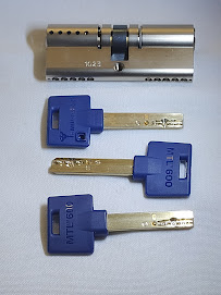 Multi Lock Mul-t-lock