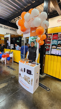 Logistica Ferretera Carrera 16