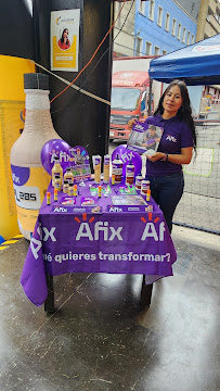 Logistica Ferretera Carrera 16