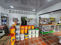 CENTRO FERRETERO EL PESO MENOS