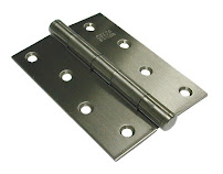 Automatic Door System (Sliding & Folding Door) - GW GeWalt