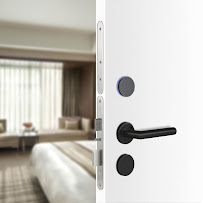 Automatic Door System (Sliding & Folding Door) - GW GeWalt