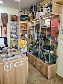 Huntershop