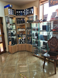 Huntershop