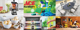 ACE Hardware Afghanistan