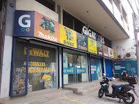 GIGATOOLS