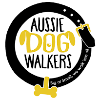 Aussie Dog Walkers