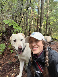 Out 'N Back Dog Adventures