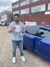 East London's Finest Driving School