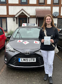 South East London Driving School