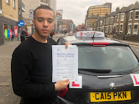 London Driving Test