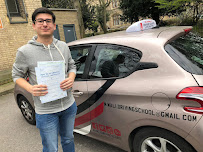 London Driving Test