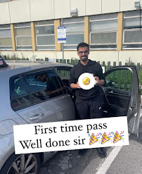 Jan Driving Academy