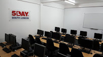 5DAY South London Intensive Driving Courses