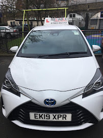 Reliable Driving School