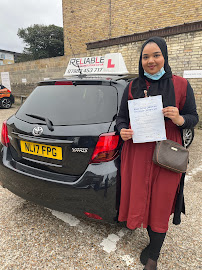 Reliable Driving School