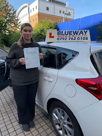 Queens Park Driving School