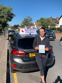 Queens Park Driving School