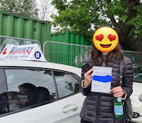 Blueway Driving School