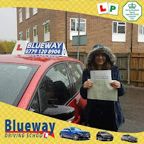 Blueway Driving School