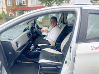 Prompt Driving School London