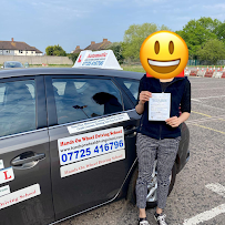 Automatic & Manual Driving Lessons - Hands On Wheel Driving School
