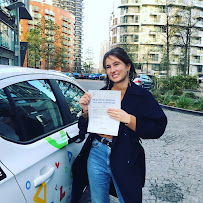 Drive East London Driving School