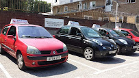 Friends Driving School