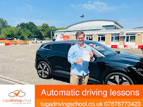 Tuga Driving School - Automatic Driving Lessons, Manual Driving Lessons, Intensive Courses Vauxhall, Brixton, Streatham