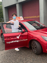 Tuga Driving School - Automatic Driving Lessons, Manual Driving Lessons, Intensive Courses Vauxhall, Brixton, Streatham