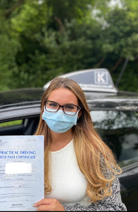 K Driving School