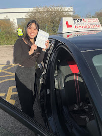 Exel Driving