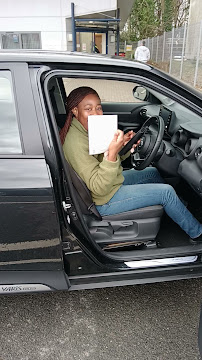Exel Driving