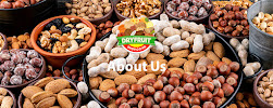 Dry Fruit Shop | Southall Western International Market