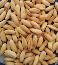 AFG Dried Fruit & Nuts