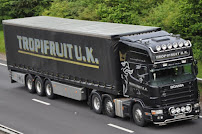 Universal Import Export UK LTD