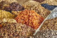 Elza Nuts and Dried Fruits