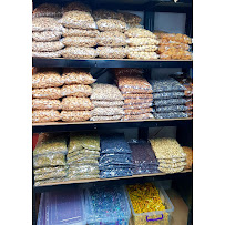 Elza Nuts and Dried Fruits